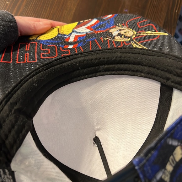 My hero academia hat - Picture 2 of 5